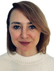 dr n. med. Milena Pogonowska