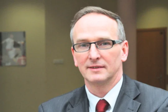 Profesor Jarosław Peregud-Pogorzelski nowym konsultantem krajowym w dziedzinie pediatrii