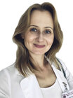 dr hab. Justyna Mazurek