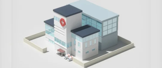 Siedlce pokażą, jak działa prawdziwy szpital tymczasowy