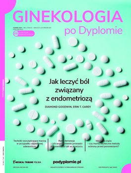 Ginekologia po Dyplomie (02/2024) 