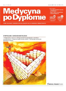 Medycyna po Dyplomie (08/2007) 