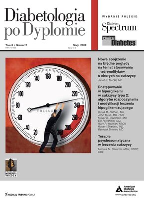 Diabetologia po Dyplomie 02/2009