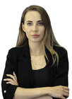 mgr Kaja Staszewska