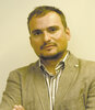 dr n. med. Paweł Rasmus