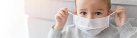 Bezpłatne webinarium: Jak leczyć infekcje u dzieci w świetle obecnej sytuacji epidemiologicznej (COVID-19) oraz najnowszych doniesień naukowych