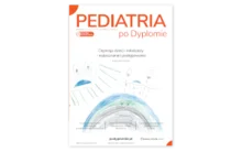 Prenumerata papierowa: Pediatria po Dyplomie 