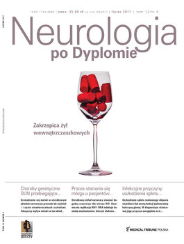 Neurologia po Dyplomie (04/2017) 