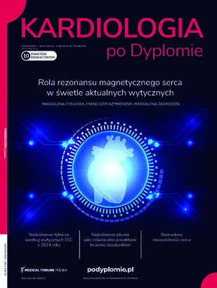 Kardiologia po Dyplomie 04/2025