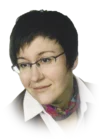 dr n. med. Anna Lewandowska-Polak