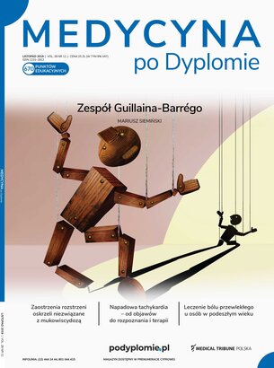 Medycyna po Dyplomie 11/2019