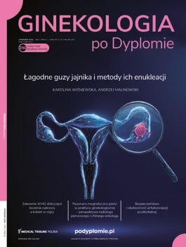 Ginekologia po Dyplomie (05/2026) 