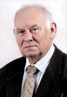 prof. nadzw. dr hab. med. Tadeusz Trzaska