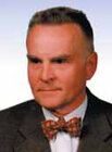 prof. dr hab. Andrzej Lange