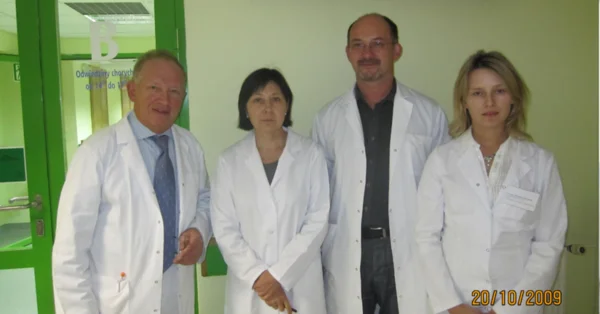 Zabiegi transplantacji z użyciem unikatowych technik profilaktyki powikłań w Gliwicach