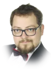 Krzysztof Maria Wilczyński