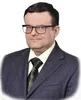 mgr Jarosław Szymański