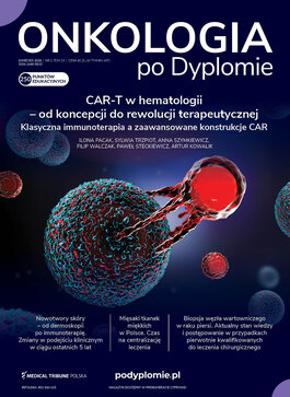 Onkologia po Dyplomie (02/2026) 