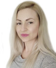 lek. Ilona Bandura