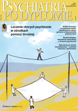 Psychiatria po Dyplomie (05/2010) 