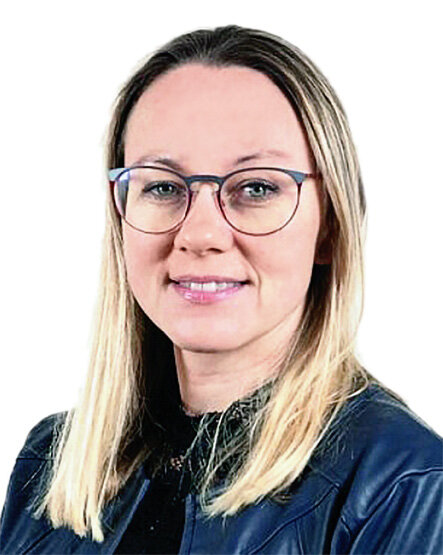 dr n. med. Anita Rogowicz-Frontczak