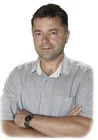 dr hab. n. med. Jacek Tomaszewski