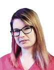 lek. dent. Karolina Dziubek
