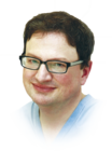 dr n. med. Piotr Fryczkowski