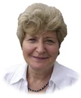 prof. dr hab. n. med. Jadwiga Moll