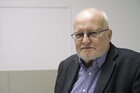 prof. dr hab. n. rolniczych Krzysztof Krygier