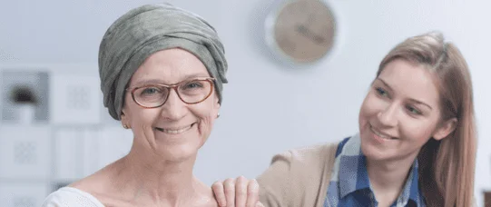 Zmiany w onkologii