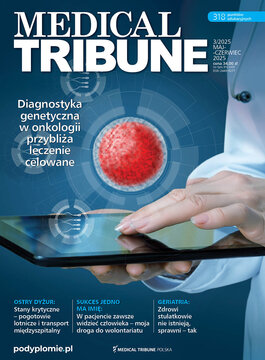 Medical Tribune (03/2025) 