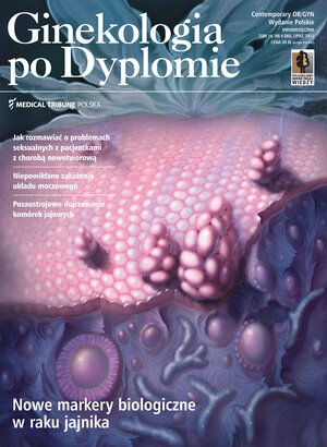 Ginekologia po Dyplomie 04/2012
