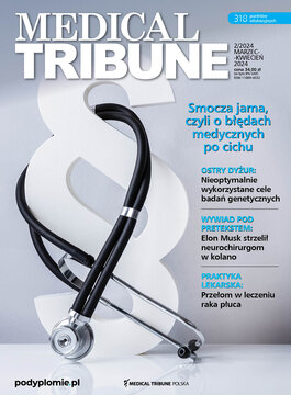 Medical Tribune (02/2024) 