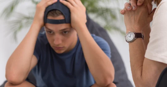 Socjolog postawi diagnozę zaburzeń psychicznych?
