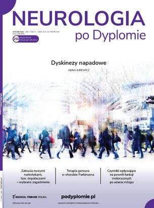 Neurologia po Dyplomie 01/2022