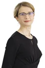 prof. dr hab. n. med. Ewelina Gowin