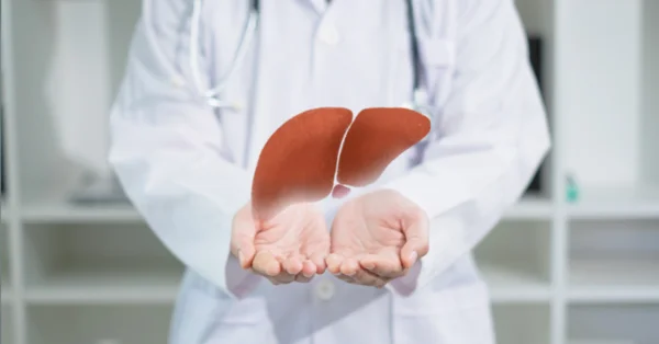 Rewolucja w transplantologii. Operacja wątroby na WUM pierwsza na świecie