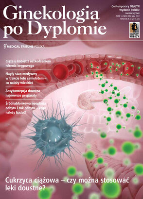 Ginekologia po Dyplomie 03/2012