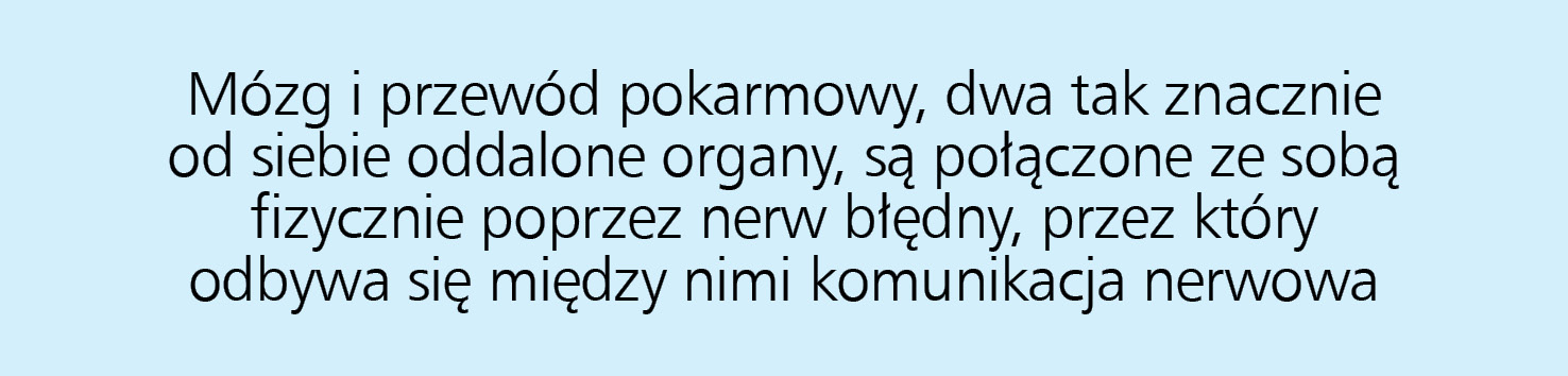 Psychobiotyki − rola we wspomaganiu leczenia pacjentów z zaburzeniami i chorobami psychicznymi