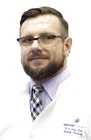 dr n. med. Michał Dwornik
