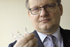 dr n. med. Piotr Hydzik