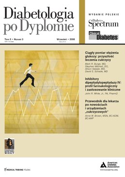Diabetologia po Dyplomie (03/2008) 