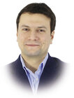lek. Robert Brawura-Biskupski