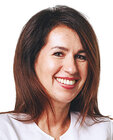 dr n. med. Paulina Myśliwiec