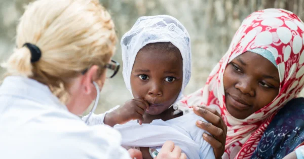 Specjaliści z UMK wezmą udział w medycznej akcji humanitarnej w Etiopii