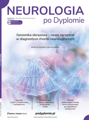 Neurologia po Dyplomie 05/2021