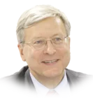 prof. dr hab. n. med. Andrzej Więcek