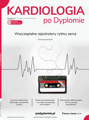 Kardiologia po Dyplomie 05/2019