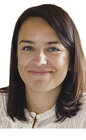 dr n. med. Patrycja Leśnik